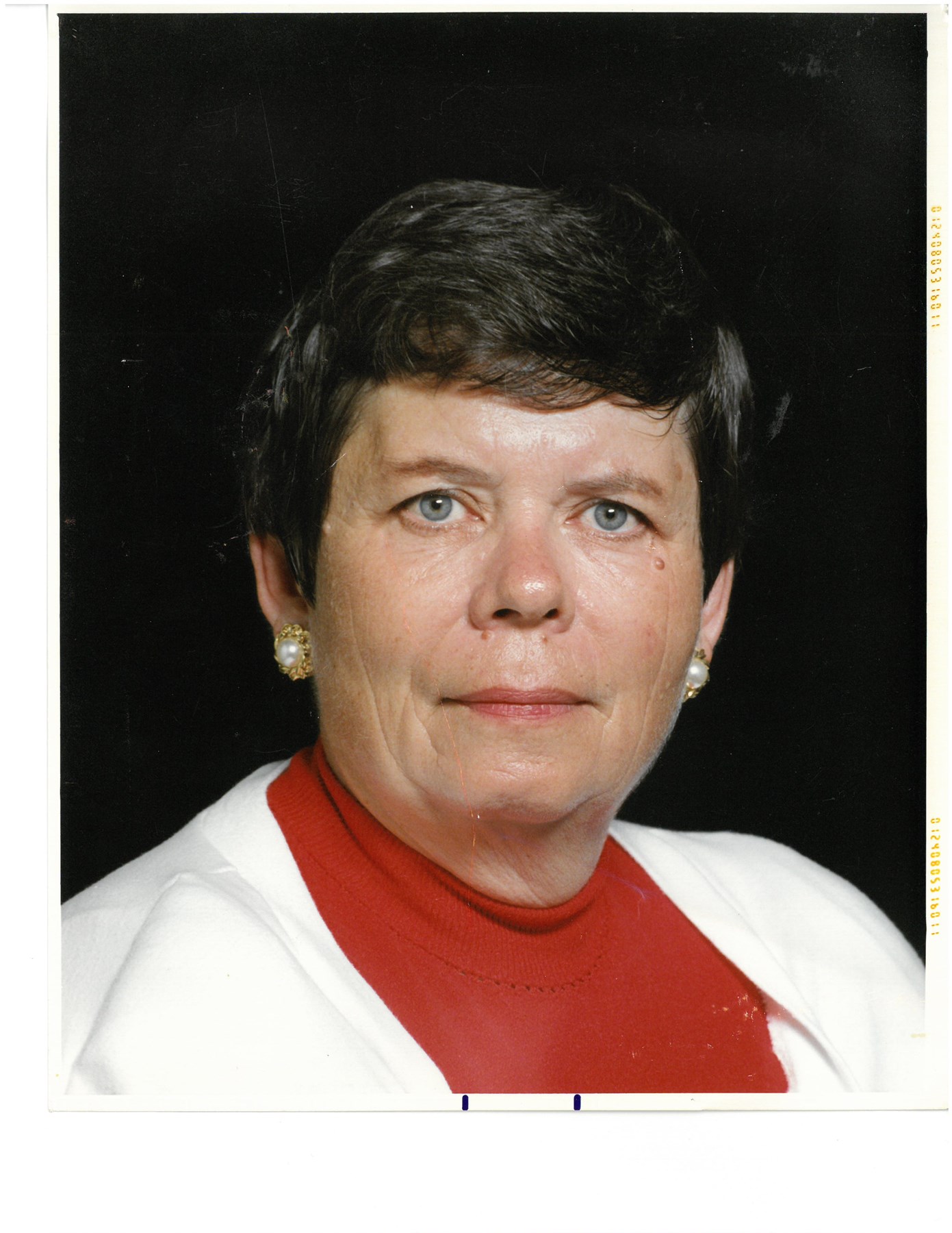 Obituary of Joyce Ann Little