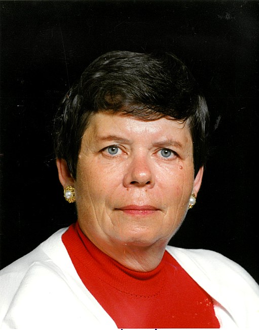 Obituario de Joyce Ann Little