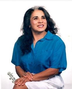 Obituary of Milca Gonzalez