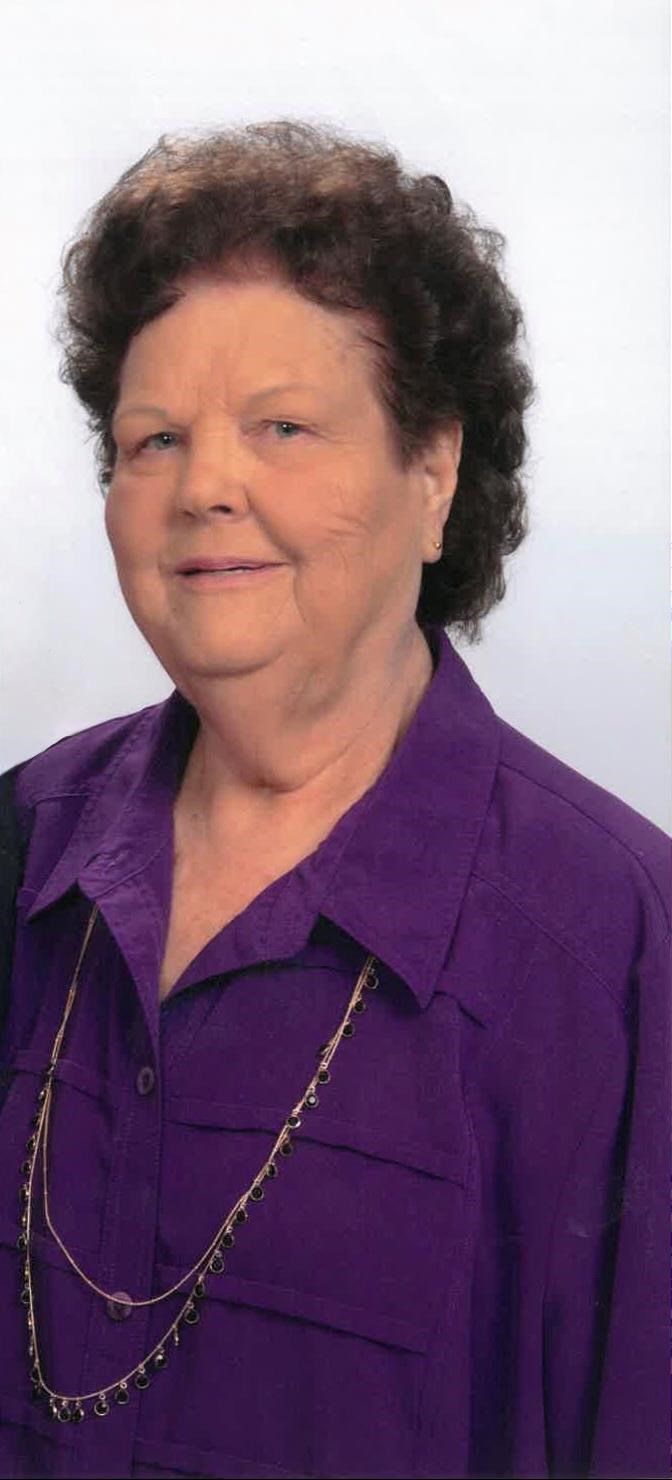 Avis de décès de Leona Rowena Huskey Kohn