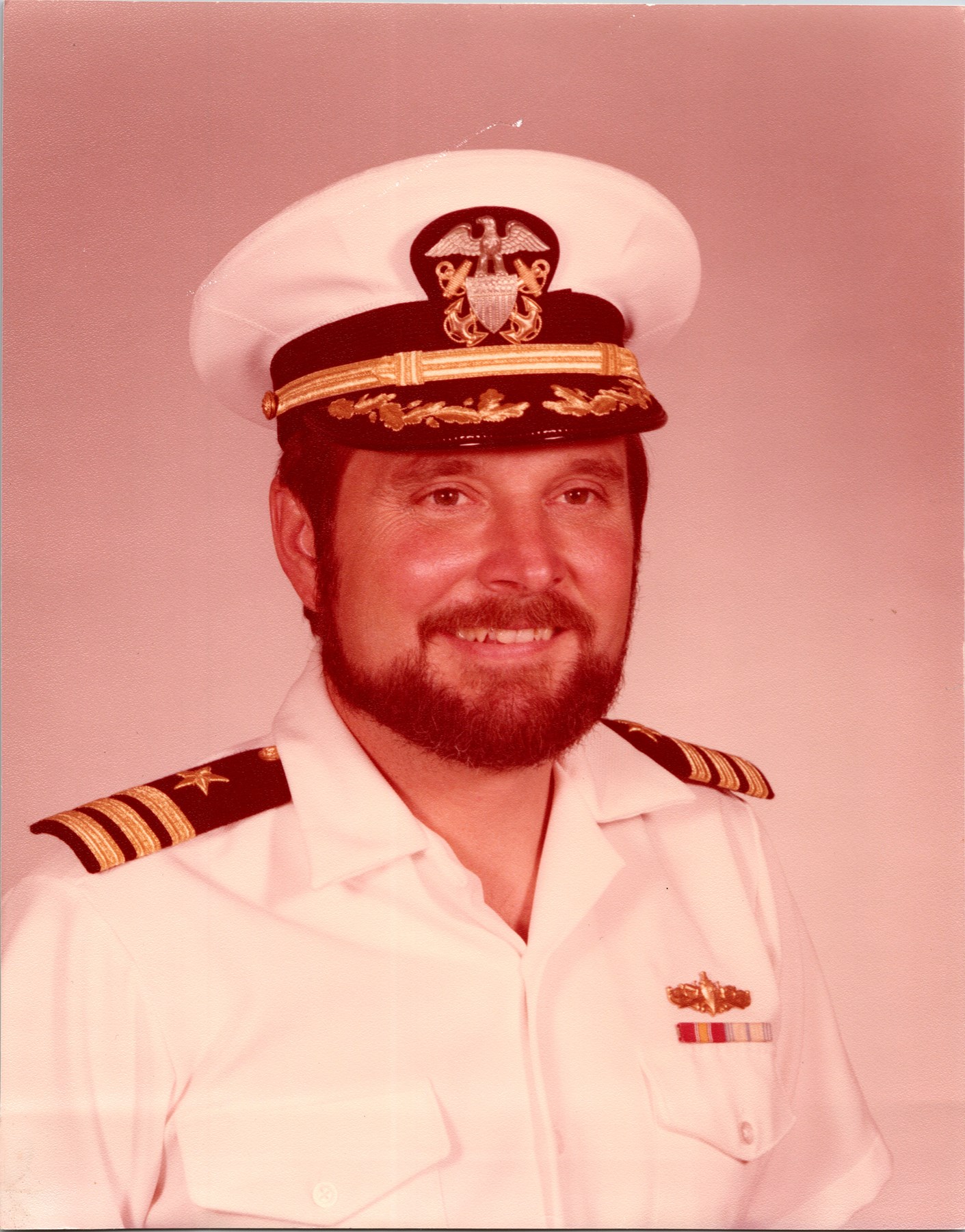 Obituary of Curtis R. Mosley