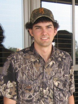 Obituary of Brad Taggart