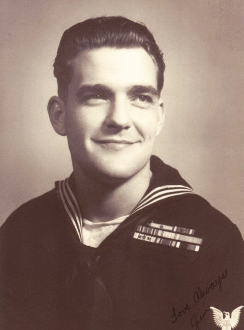 Obituary of James Martin Holloway