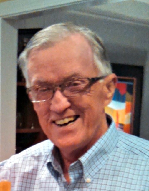 Obituary of Daniel B. Kachnowski