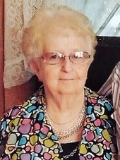 Obituary of Charlotte M Straw