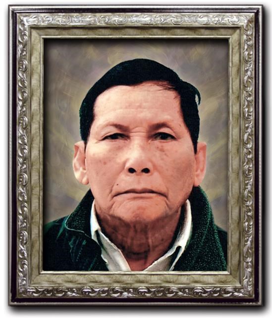 Obituary of Tong Van Nguyen