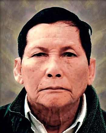 Obituario de Tong Van Nguyen