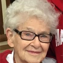 Obituary of Elaine E. Whitaker