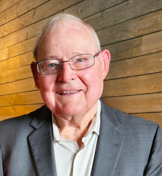 Obituary of Joel Thomas Dye