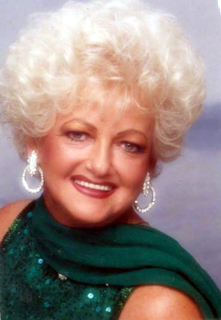 Obituary of Carol Gene Stone