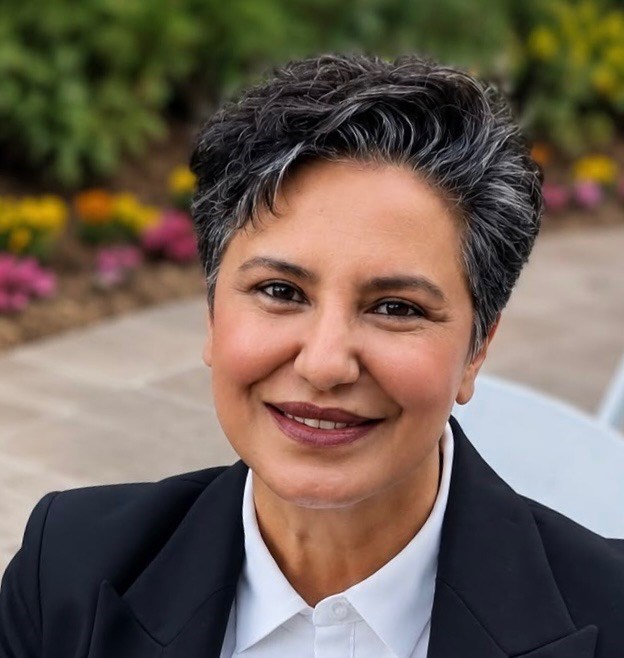 Obituary of Halleh Afshar