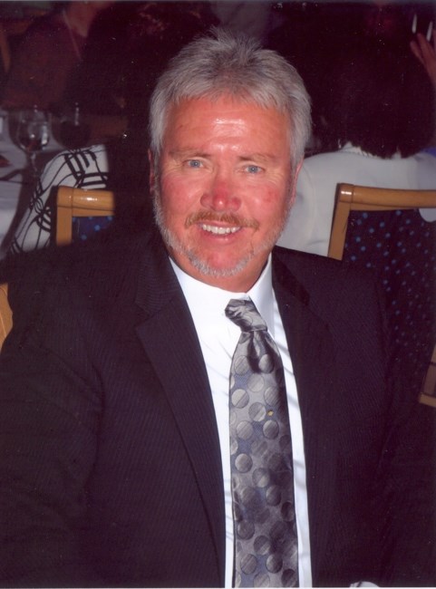 Avis de décès de Michael Lane Snyder