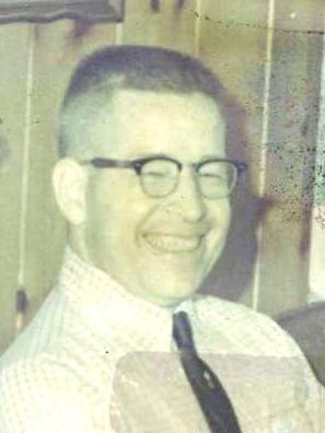 Avis de décès de William Robert DeYoung