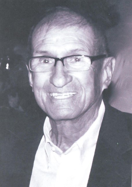 Obituary of Tony Edward Lama