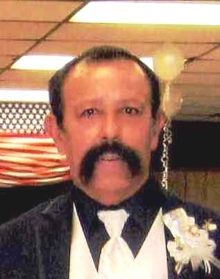 Avis de décès de Joe R. Reyes