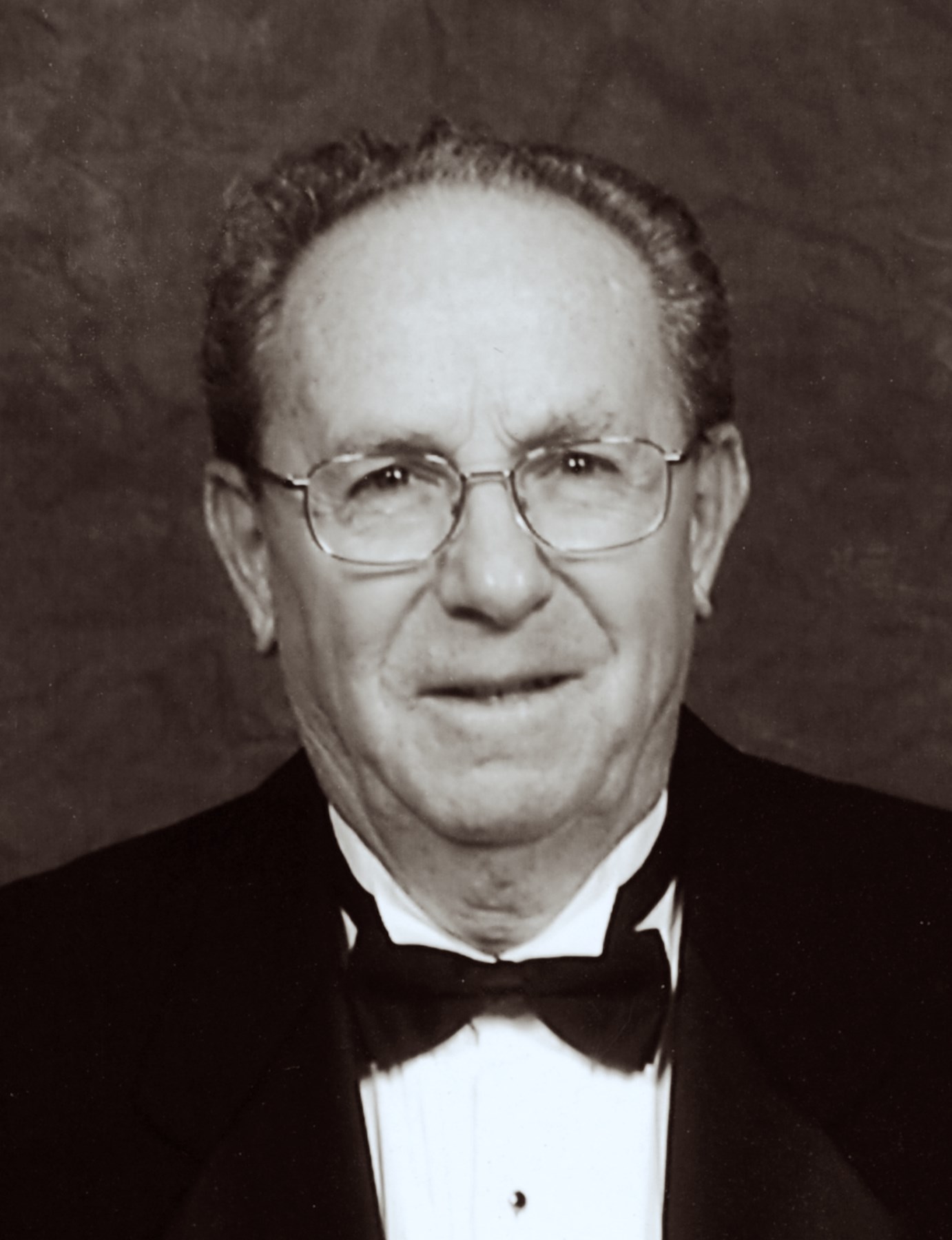 Obituary of John Goodspeed Matthews