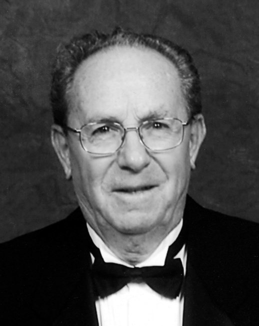 Obituary of John Goodspeed Matthews