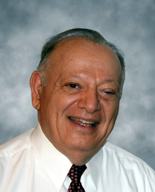 Obituary of Matteo Joseph Piazza