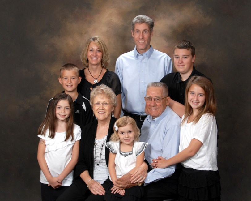 Obituary of Marlene Christensen