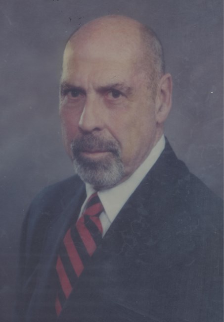 Obituary of James R. Rosato