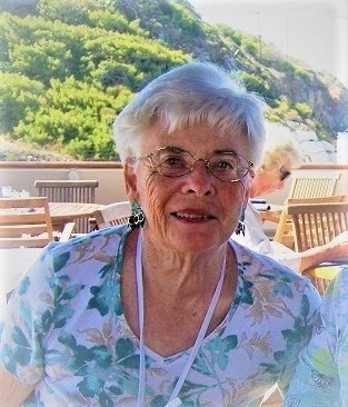 Obituary of Helen Alithea Biteman