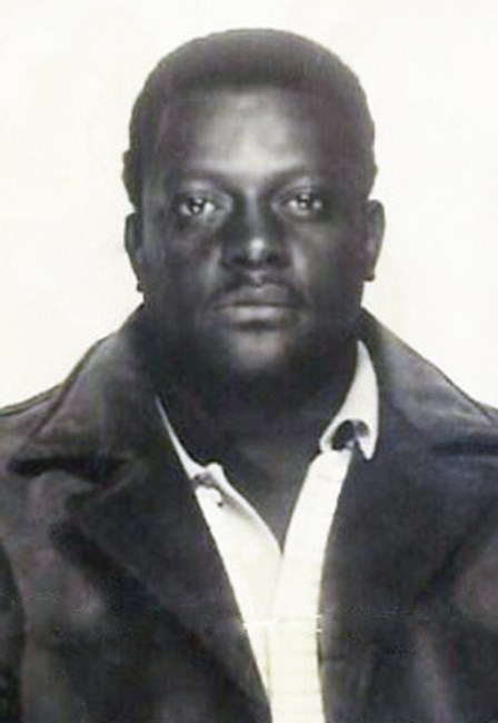 Avis de décès de Earl   Taylor