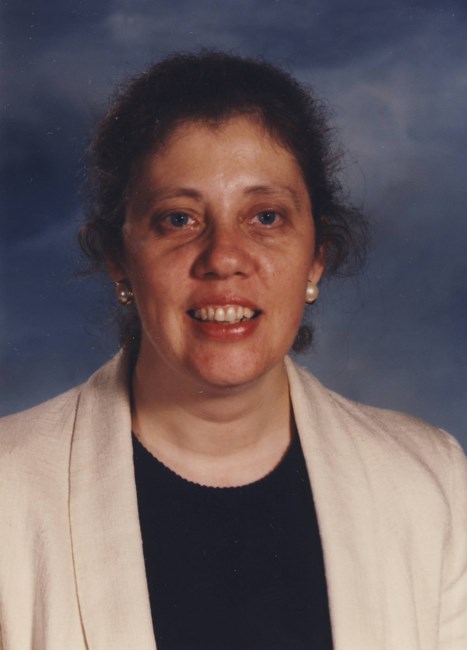 Obituary of Sally Ann Chaplin