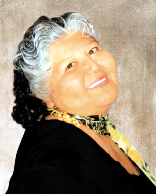 Avis de décès de Hortensia Magaña