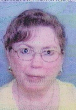 Obituario de Peggy Beaver Gilliam
