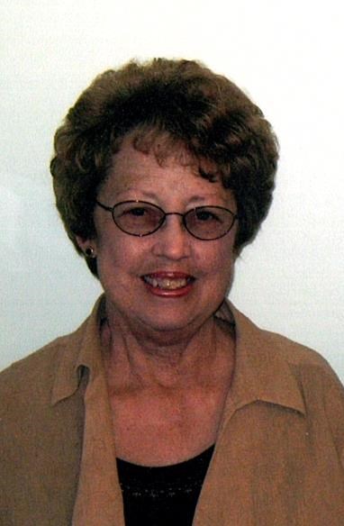 Obituary of Donna Lynne Peavler