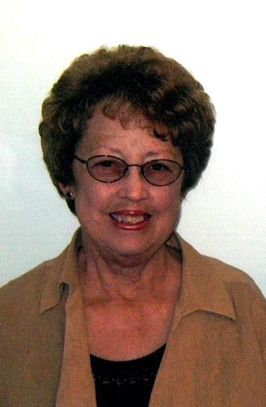 Obituary of Donna Lynne Peavler