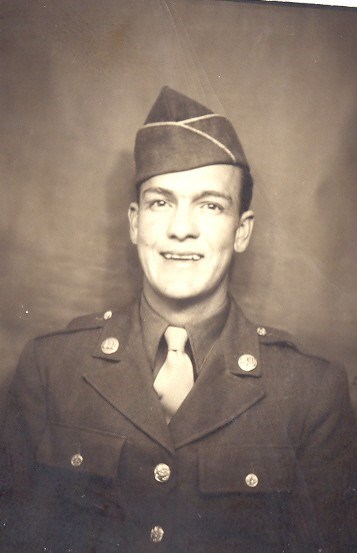 Obituary of Frank Sharp