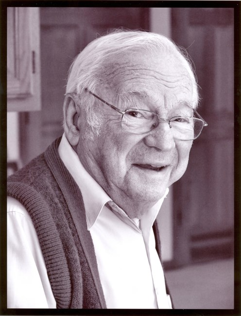 Obituary of Melvin Feldman