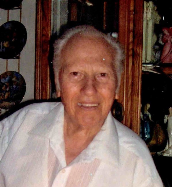 Obituary of Anthony LaGanga