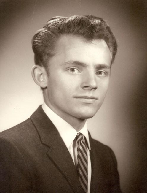 Obituary of Charles D. Rutan