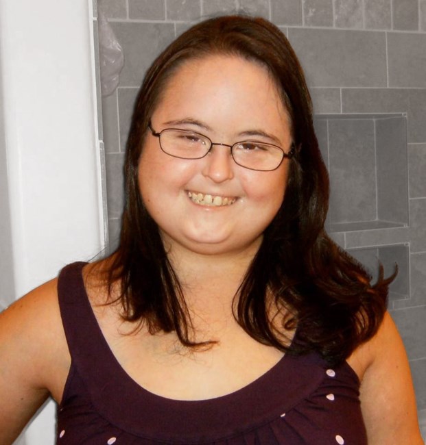 Obituary of Hannah Claire Barnes