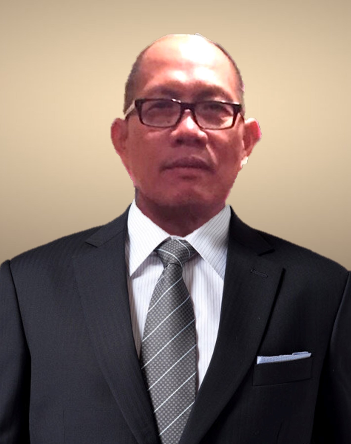 Obituary of Gregorio C. Villa