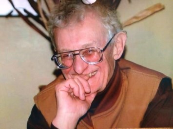 Obituary of Douglas Hall