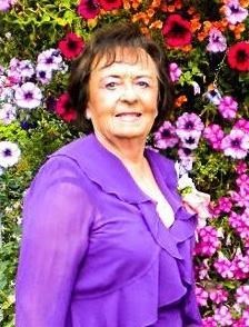 Obituary of Marilyn Jean Johnson