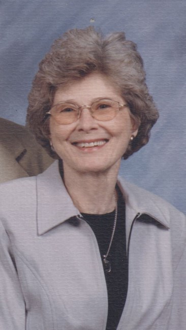 Obituario de Alice H. Young