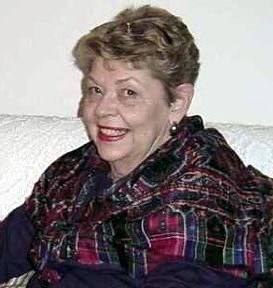 Obituary of Cherry Linn Wakefield