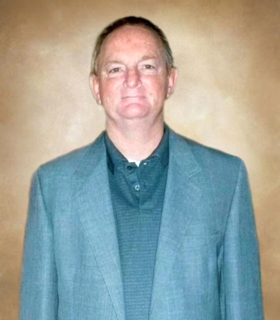 Obituary of James Joe Linton