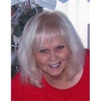 Obituary of Joyce Estep