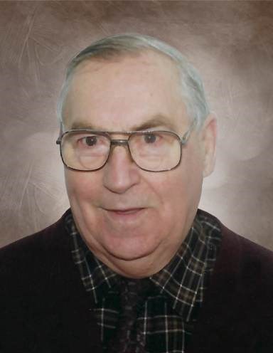 Obituario de Yvon Chayer