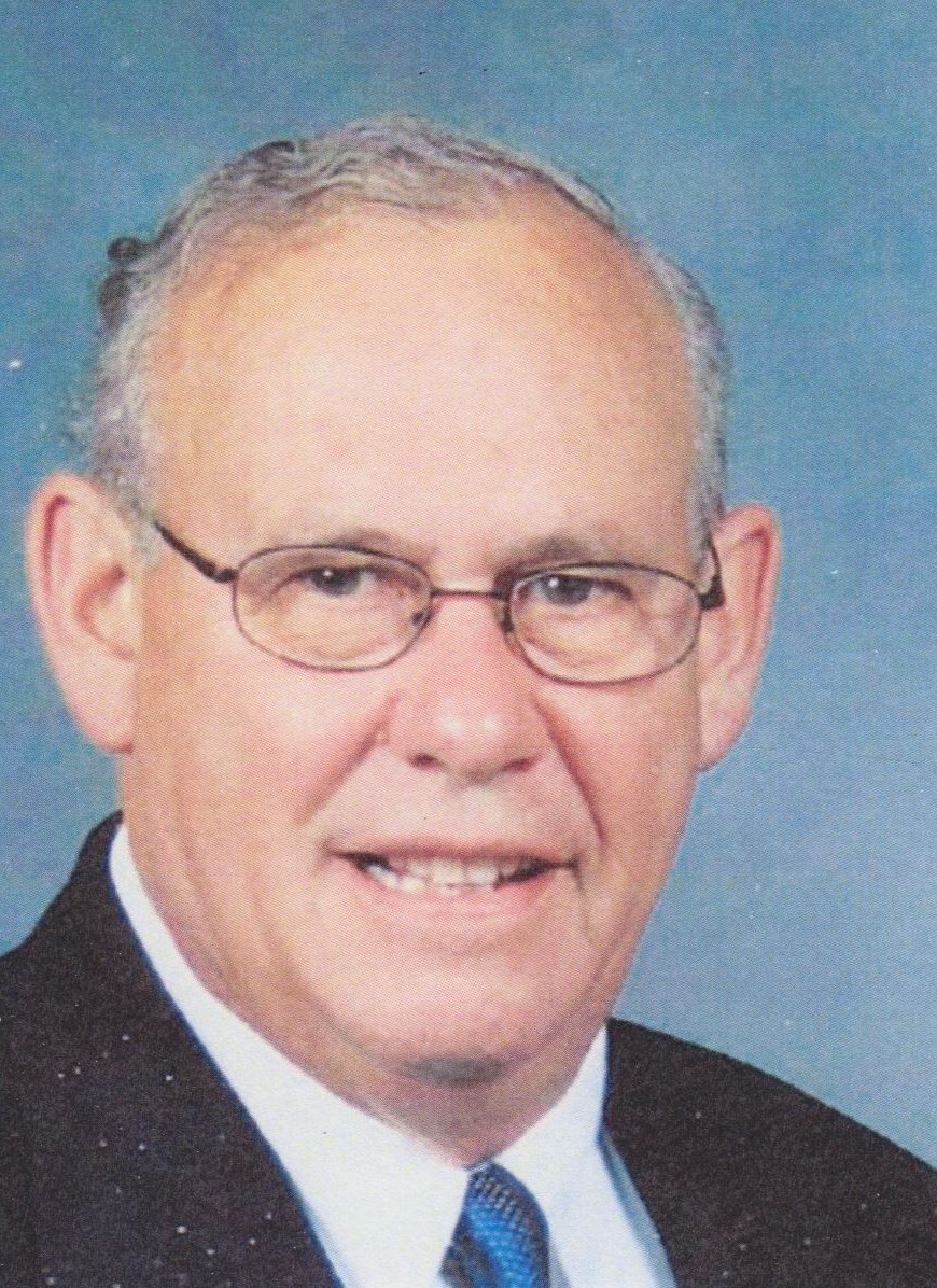 Obituary of Harold Charles Ravenna