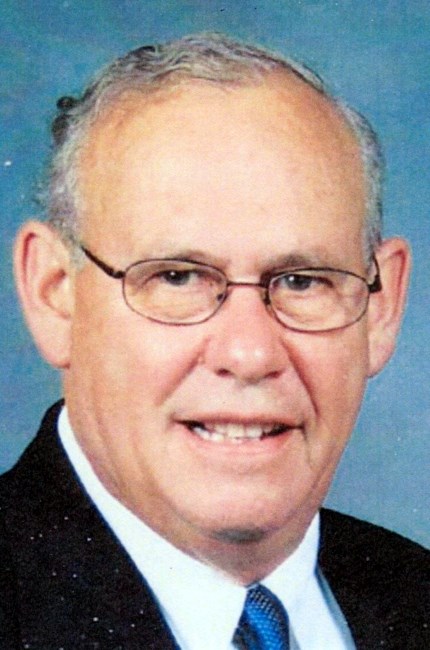 Obituary of Harold Charles Ravenna
