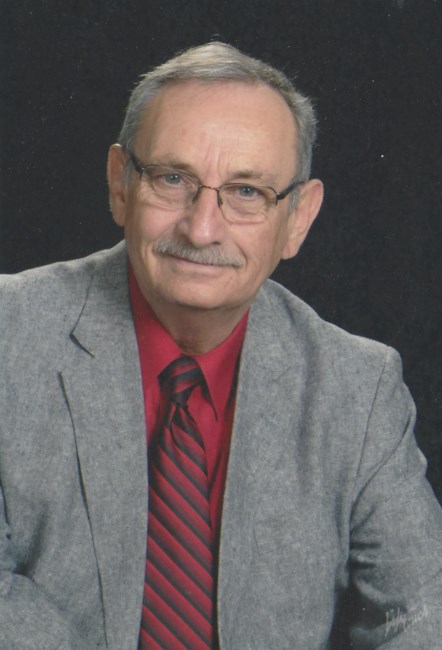 Obituary of Alfred Steven “Steve” Yarbrough