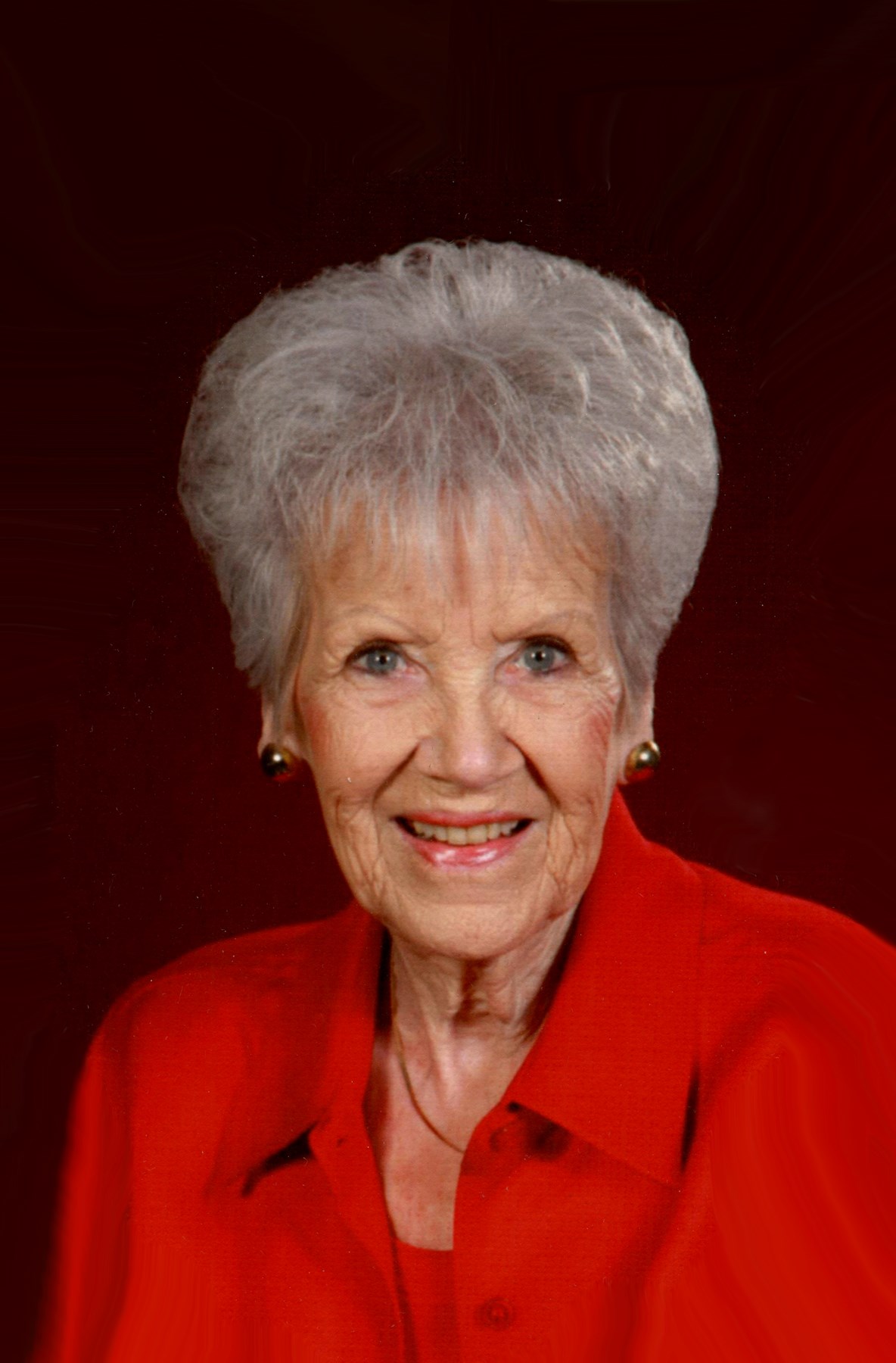 Obituary of Norma Jane Harper