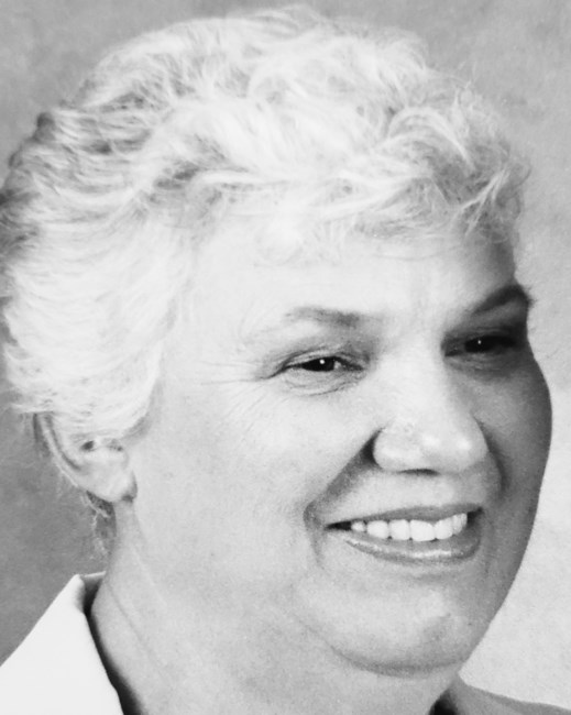 Obituary of Betty Doreen Thomson