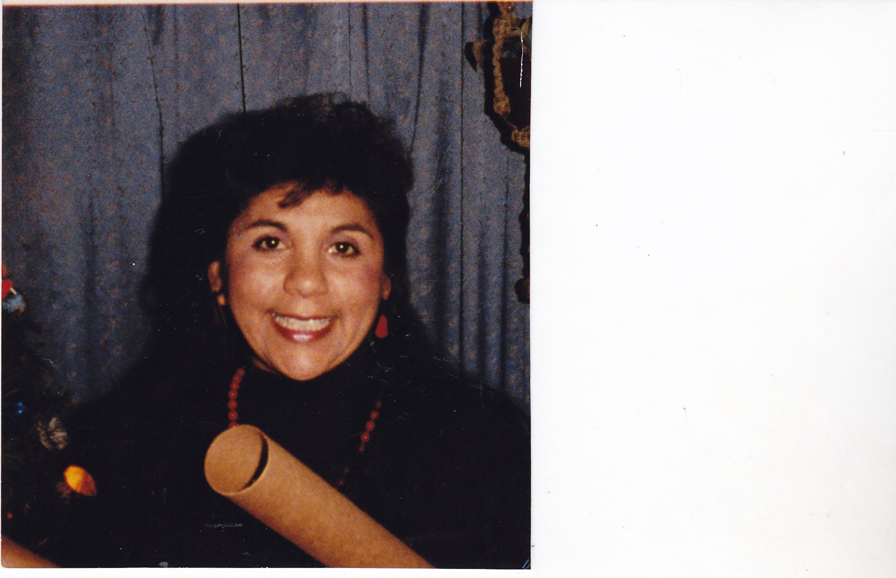 Obituary of Rosemary Mackey